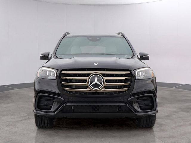 2026 Mercedes-Benz GLS 450