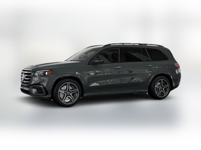 2026 Mercedes-Benz GLS 450