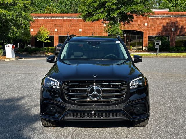 2026 Mercedes-Benz GLS 450