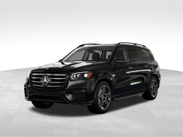 2026 Mercedes-Benz GLS 450