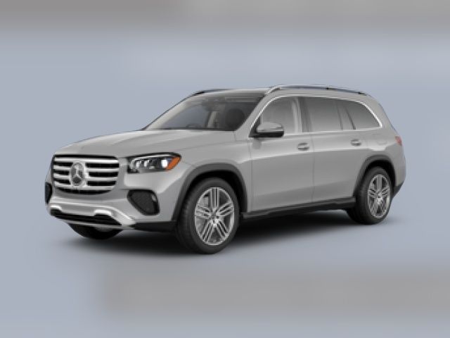 2026 Mercedes-Benz GLS AMG 63