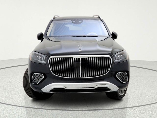 2026 Mercedes-Benz GLS Maybach 600