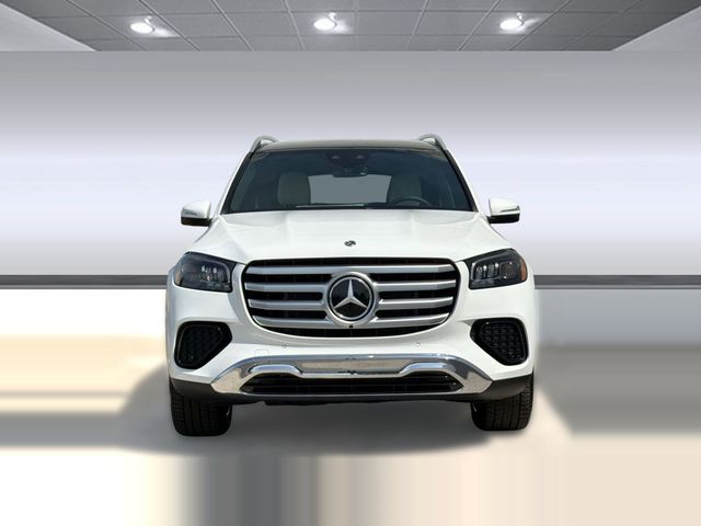 2026 Mercedes-Benz GLS 450