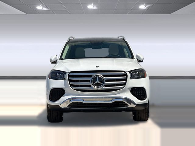 2026 Mercedes-Benz GLS 450