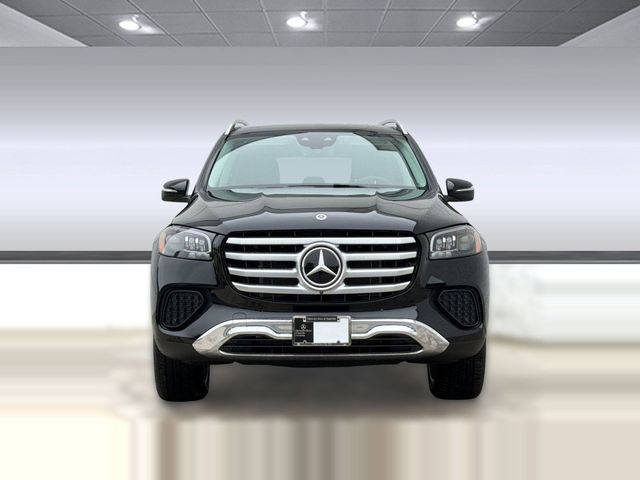 2026 Mercedes-Benz GLS 450
