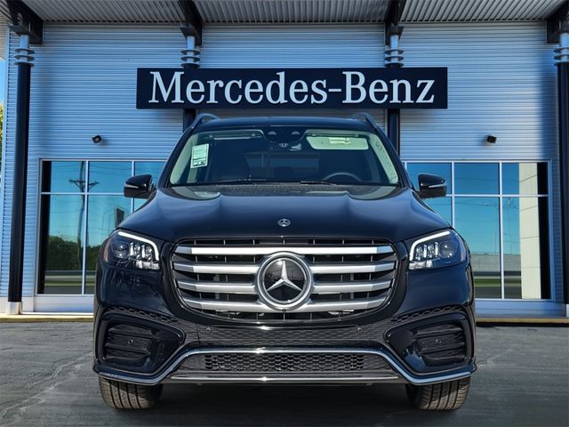 2026 Mercedes-Benz GLS 450