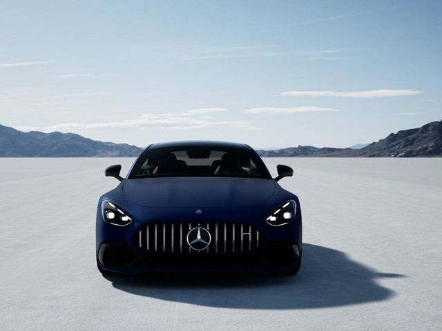 2026 Mercedes-Benz AMG GT 43