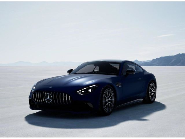 2026 Mercedes-Benz AMG GT 43