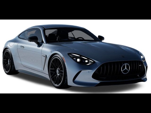 2026 Mercedes-Benz AMG GT 63