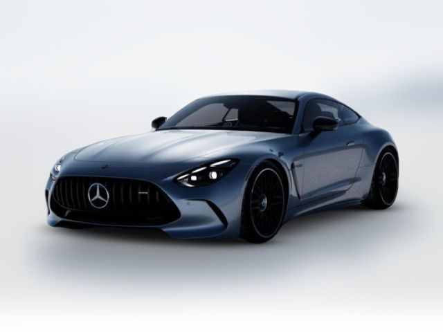 2026 Mercedes-Benz AMG GT 63