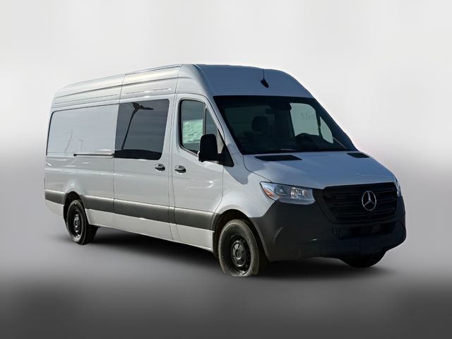 2026 Mercedes-Benz Sprinter Base