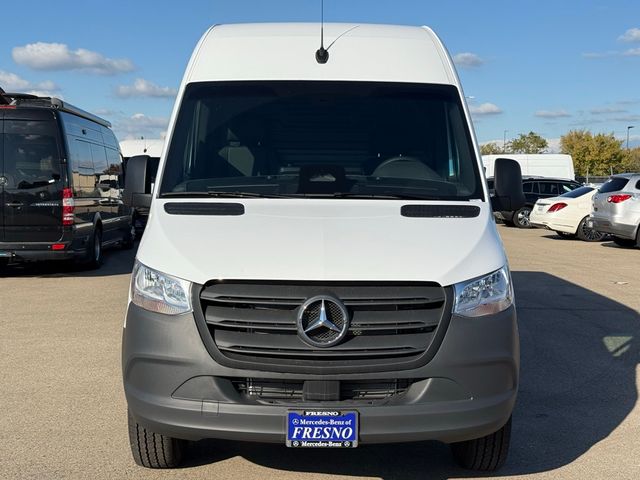 2026 Mercedes-Benz Sprinter Base