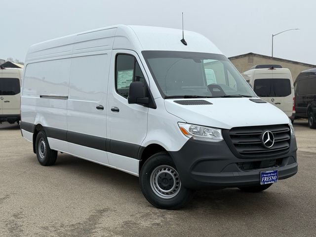 2026 Mercedes-Benz Sprinter Base