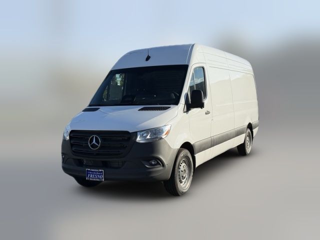 2026 Mercedes-Benz Sprinter Base