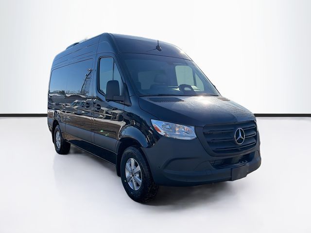 2026 Mercedes-Benz Sprinter Passsenger
