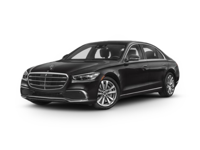 New 2026 Mercedes-Benz S-Class Sedan For Sale in Columbia, MD