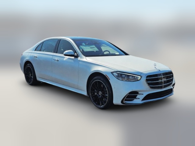 New Mercedes-Benz S-Class For Sale in Cincinnati, OH | Auto Navigator