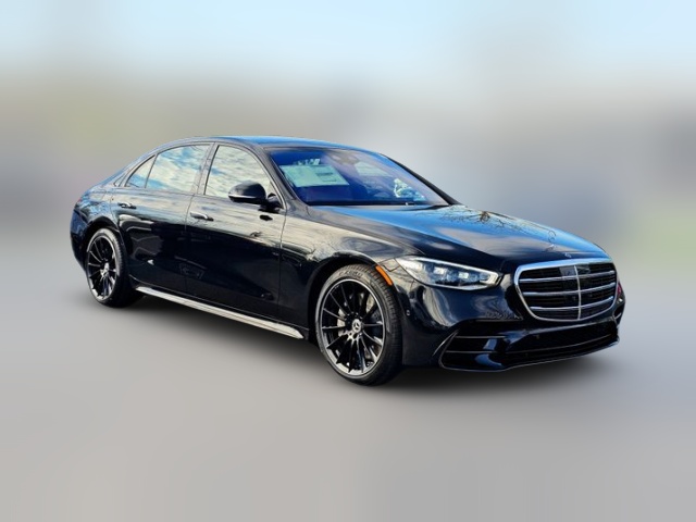 New Mercedes-Benz S-Class For Sale in Cincinnati, OH | Auto Navigator
