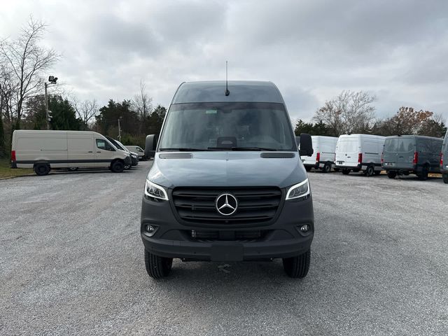 2026 Mercedes-Benz Sprinter Base