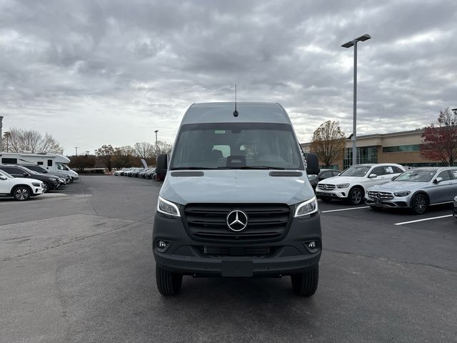 2026 Mercedes-Benz Sprinter Base