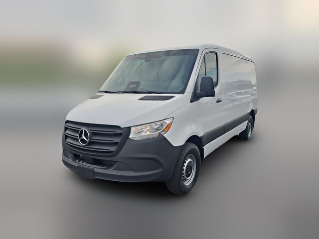 2026 Mercedes-Benz Sprinter Base