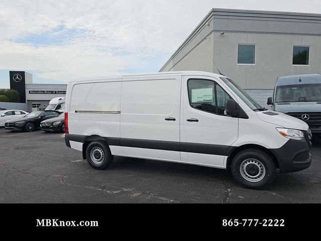 2026 Mercedes-Benz Sprinter Base
