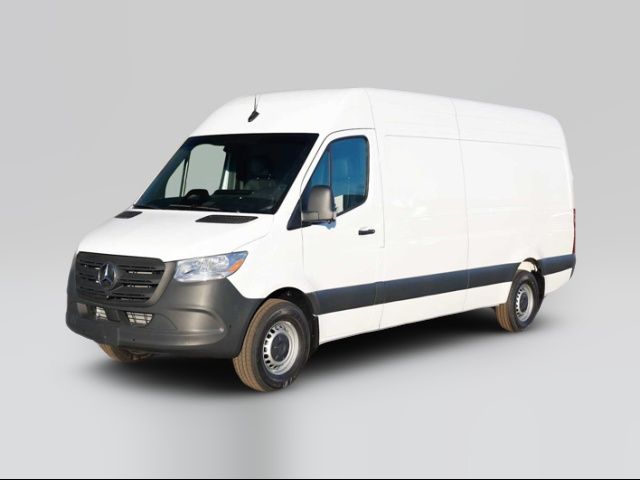 2026 Mercedes-Benz Sprinter Base