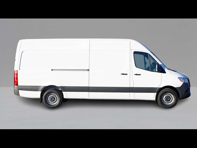 2026 Mercedes-Benz Sprinter Base