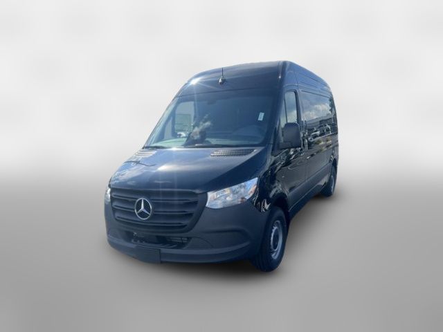 2026 Mercedes-Benz Sprinter Base