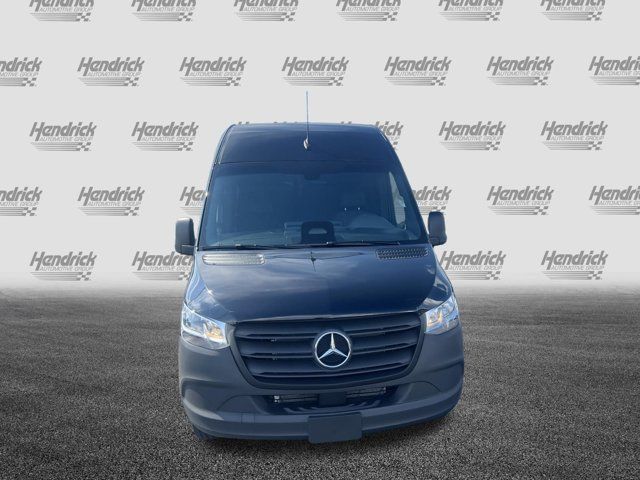2026 Mercedes-Benz Sprinter Base