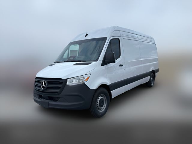 2026 Mercedes-Benz Sprinter Base