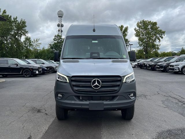 2026 Mercedes-Benz Sprinter Passsenger