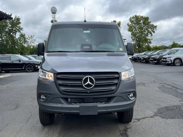 2026 Mercedes-Benz Sprinter Passsenger