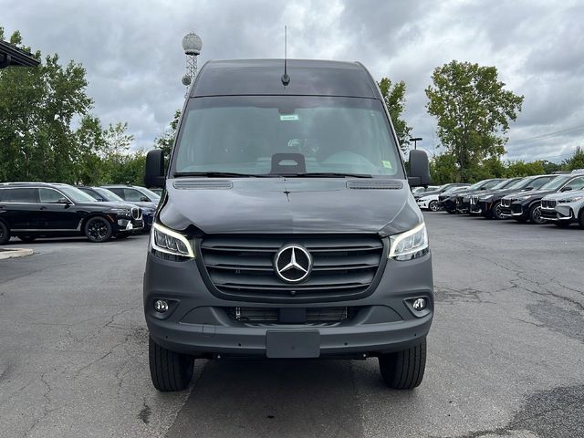 2026 Mercedes-Benz Sprinter Passsenger
