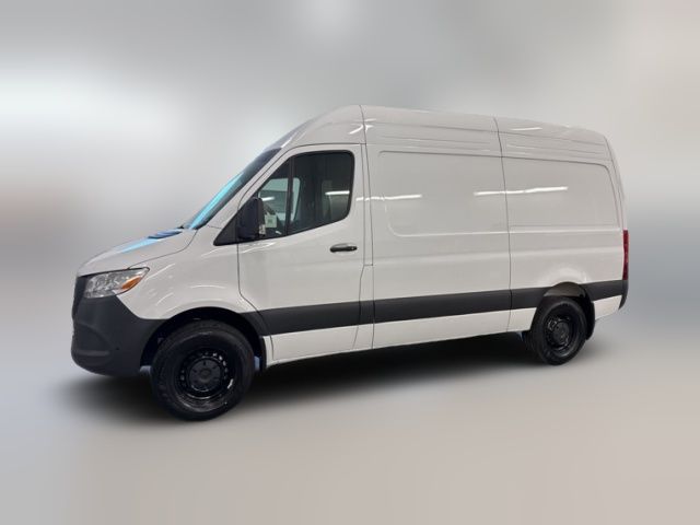 2026 Mercedes-Benz Sprinter Base