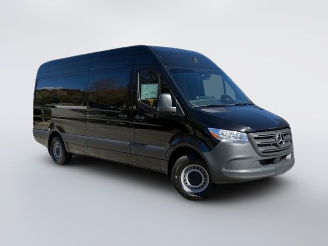 2026 Mercedes-Benz Sprinter Base