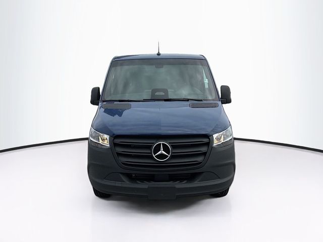 2026 Mercedes-Benz Sprinter Base