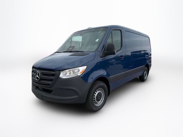 2026 Mercedes-Benz Sprinter Base