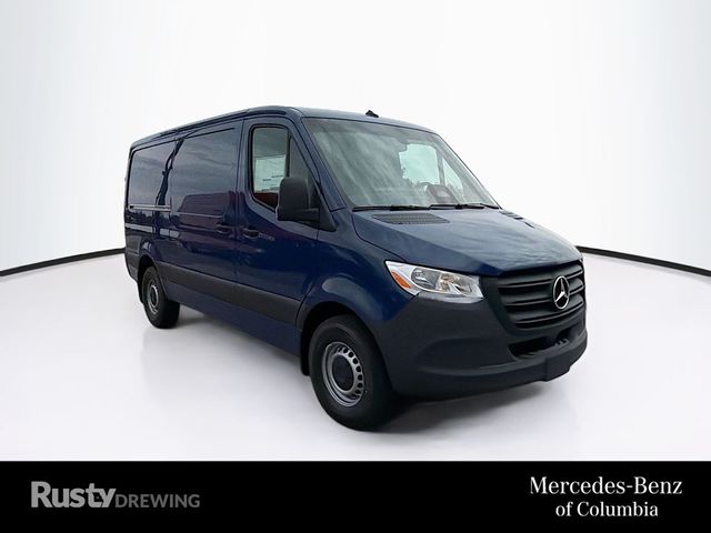 2026 Mercedes-Benz Sprinter Base