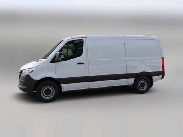 2026 Mercedes-Benz Sprinter Base