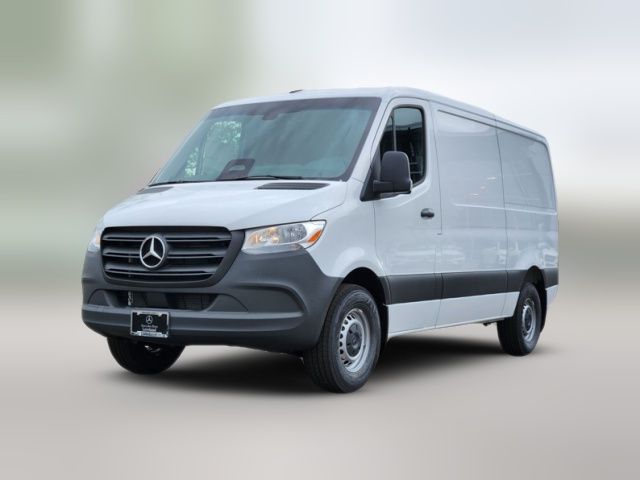 2026 Mercedes-Benz Sprinter Base