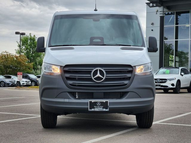 2026 Mercedes-Benz Sprinter Base