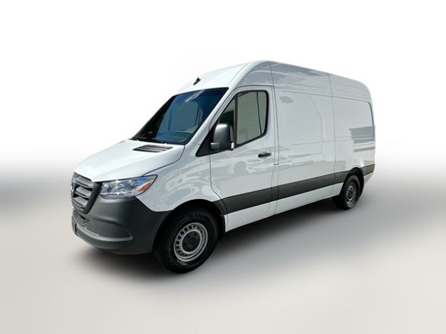 2026 Mercedes-Benz Sprinter Base
