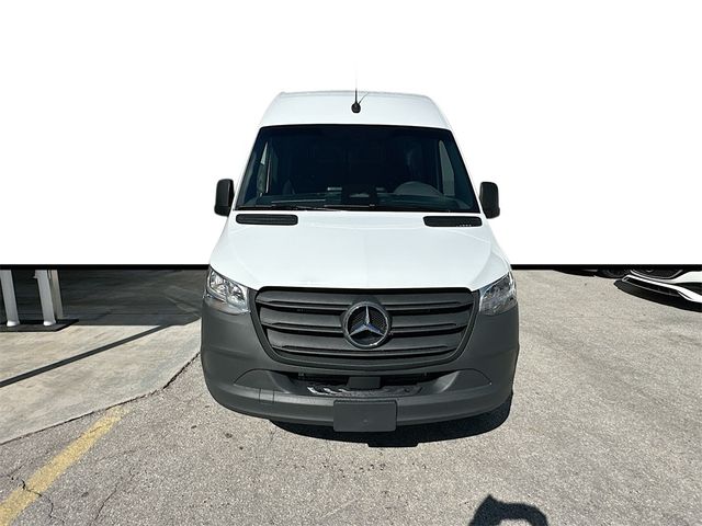 2026 Mercedes-Benz Sprinter Base