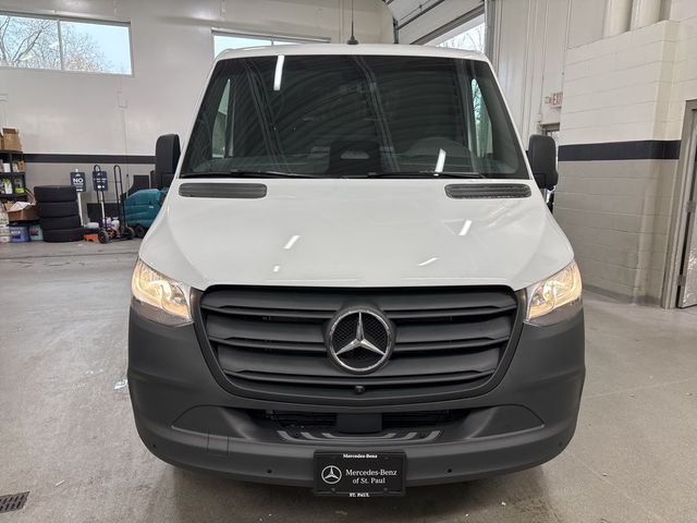 2026 Mercedes-Benz Sprinter Base