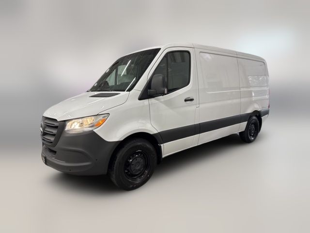 2026 Mercedes-Benz Sprinter Base