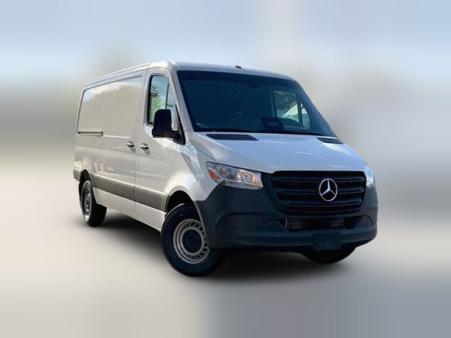 2026 Mercedes-Benz Sprinter Base