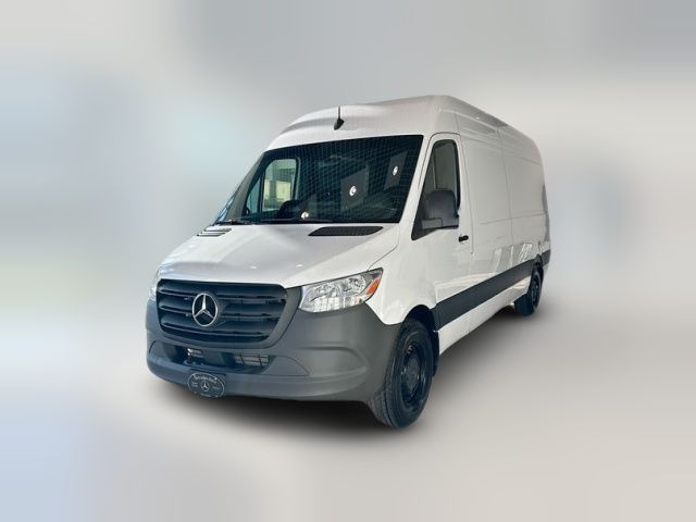 2026 Mercedes-Benz Sprinter Base