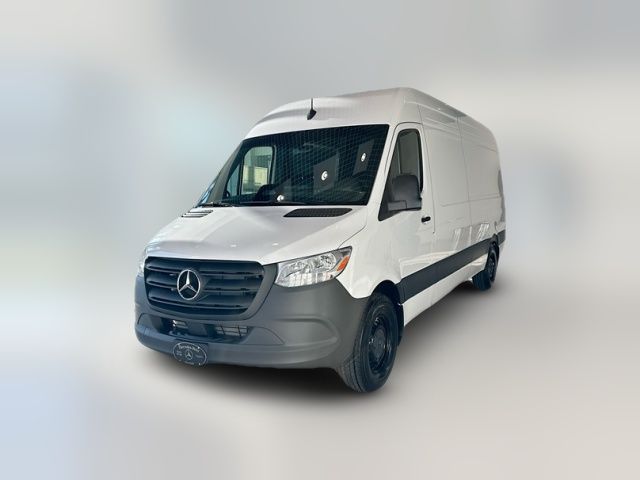 2026 Mercedes-Benz Sprinter Base