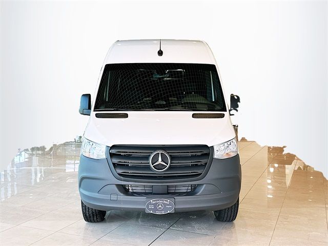 2026 Mercedes-Benz Sprinter Base